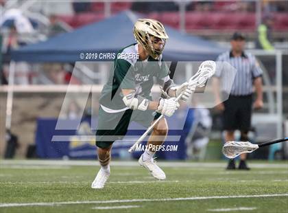 Thumbnail 3 in Victor vs. Vestal (NYSPHSAA Class B Semifinal) photogallery.