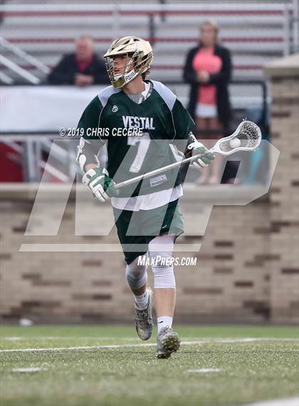 Thumbnail 3 in Victor vs. Vestal (NYSPHSAA Class B Semifinal) photogallery.