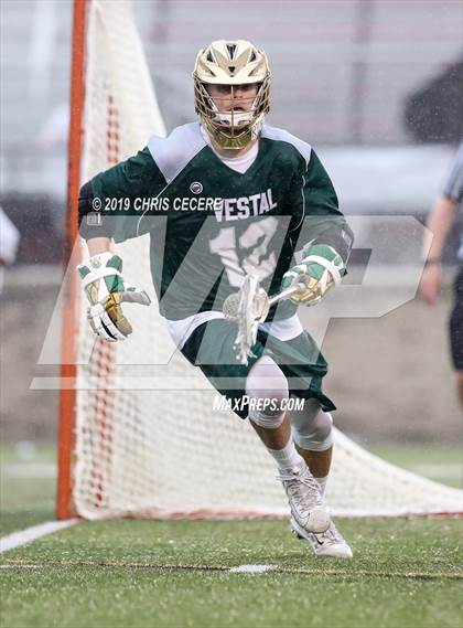 Thumbnail 2 in Victor vs. Vestal (NYSPHSAA Class B Semifinal) photogallery.