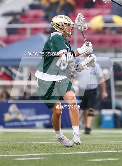 Thumbnail 3 in Victor vs. Vestal (NYSPHSAA Class B Semifinal) photogallery.