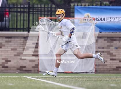 Thumbnail 1 in Victor vs. Vestal (NYSPHSAA Class B Semifinal) photogallery.