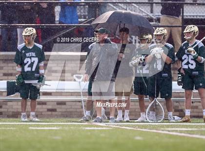 Thumbnail 3 in Victor vs. Vestal (NYSPHSAA Class B Semifinal) photogallery.