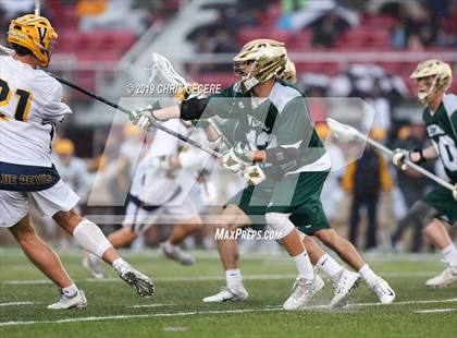 Thumbnail 1 in Victor vs. Vestal (NYSPHSAA Class B Semifinal) photogallery.