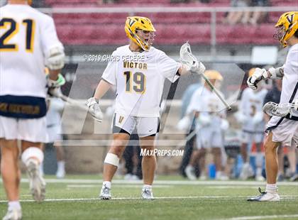 Thumbnail 1 in Victor vs. Vestal (NYSPHSAA Class B Semifinal) photogallery.