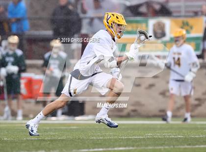 Thumbnail 2 in Victor vs. Vestal (NYSPHSAA Class B Semifinal) photogallery.