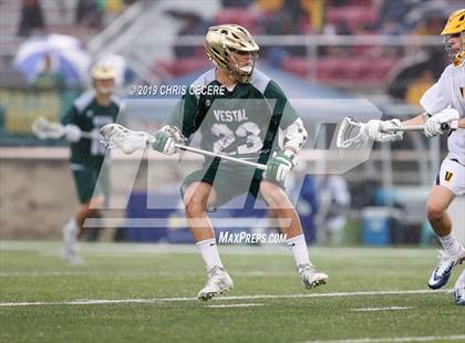 Thumbnail 2 in Victor vs. Vestal (NYSPHSAA Class B Semifinal) photogallery.