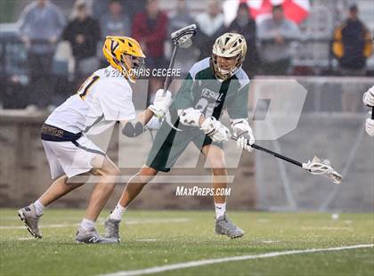 Thumbnail 3 in Victor vs. Vestal (NYSPHSAA Class B Semifinal) photogallery.