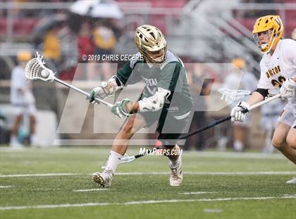 Thumbnail 3 in Victor vs. Vestal (NYSPHSAA Class B Semifinal) photogallery.