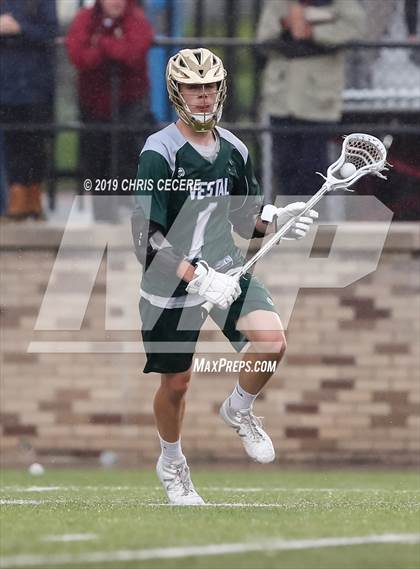 Thumbnail 1 in Victor vs. Vestal (NYSPHSAA Class B Semifinal) photogallery.