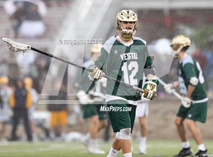 Thumbnail 3 in Victor vs. Vestal (NYSPHSAA Class B Semifinal) photogallery.