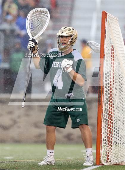Thumbnail 3 in Victor vs. Vestal (NYSPHSAA Class B Semifinal) photogallery.