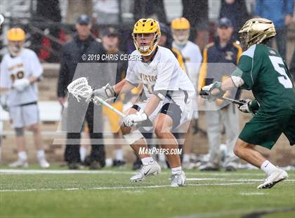 Thumbnail 3 in Victor vs. Vestal (NYSPHSAA Class B Semifinal) photogallery.