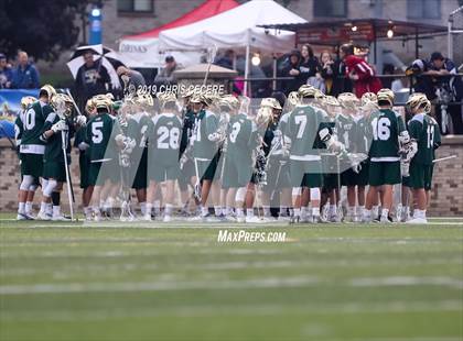 Thumbnail 2 in Victor vs. Vestal (NYSPHSAA Class B Semifinal) photogallery.