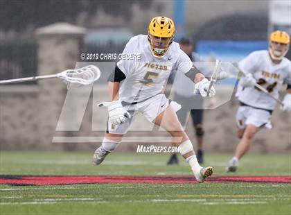 Thumbnail 1 in Victor vs. Vestal (NYSPHSAA Class B Semifinal) photogallery.