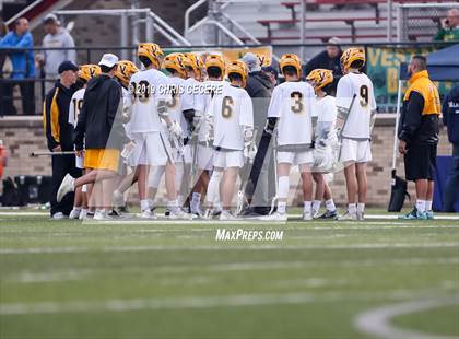 Thumbnail 1 in Victor vs. Vestal (NYSPHSAA Class B Semifinal) photogallery.