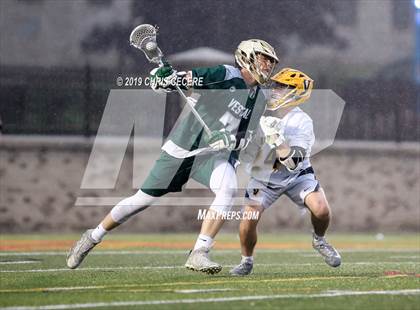 Thumbnail 2 in Victor vs. Vestal (NYSPHSAA Class B Semifinal) photogallery.