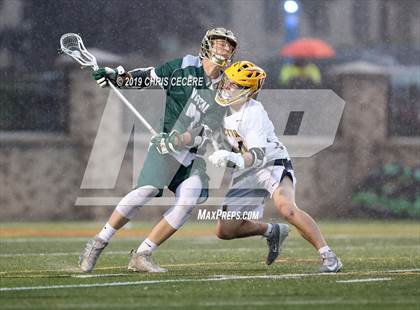 Thumbnail 3 in Victor vs. Vestal (NYSPHSAA Class B Semifinal) photogallery.