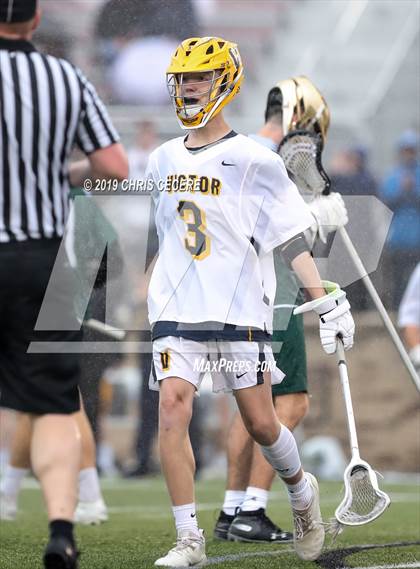 Thumbnail 2 in Victor vs. Vestal (NYSPHSAA Class B Semifinal) photogallery.