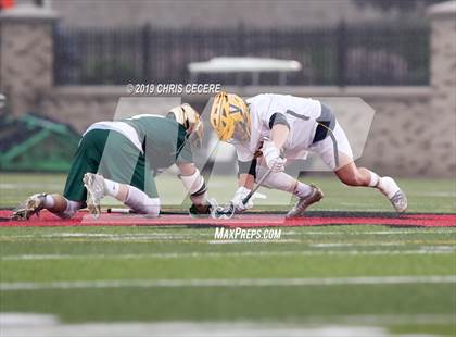 Thumbnail 2 in Victor vs. Vestal (NYSPHSAA Class B Semifinal) photogallery.