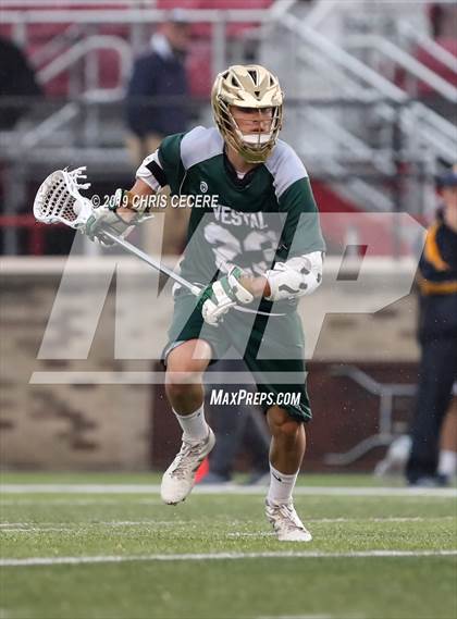 Thumbnail 3 in Victor vs. Vestal (NYSPHSAA Class B Semifinal) photogallery.