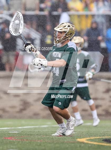 Thumbnail 3 in Victor vs. Vestal (NYSPHSAA Class B Semifinal) photogallery.