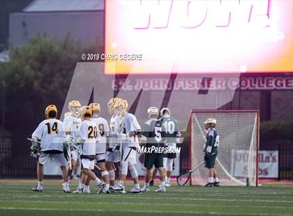 Thumbnail 3 in Victor vs. Vestal (NYSPHSAA Class B Semifinal) photogallery.
