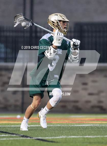 Thumbnail 1 in Victor vs. Vestal (NYSPHSAA Class B Semifinal) photogallery.