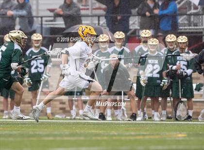 Thumbnail 3 in Victor vs. Vestal (NYSPHSAA Class B Semifinal) photogallery.