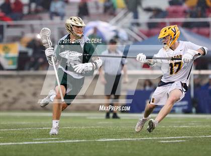 Thumbnail 3 in Victor vs. Vestal (NYSPHSAA Class B Semifinal) photogallery.