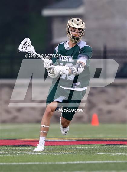Thumbnail 1 in Victor vs. Vestal (NYSPHSAA Class B Semifinal) photogallery.