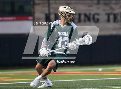 Thumbnail 2 in Victor vs. Vestal (NYSPHSAA Class B Semifinal) photogallery.