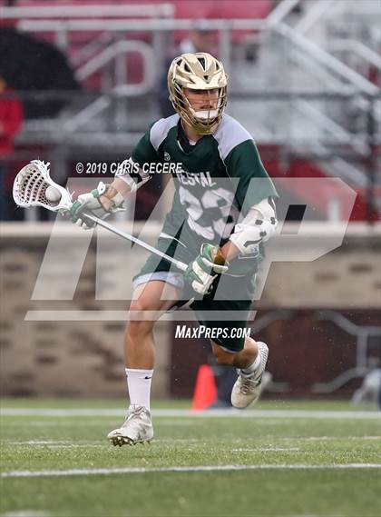 Thumbnail 1 in Victor vs. Vestal (NYSPHSAA Class B Semifinal) photogallery.