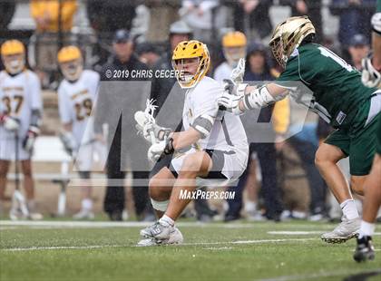 Thumbnail 1 in Victor vs. Vestal (NYSPHSAA Class B Semifinal) photogallery.