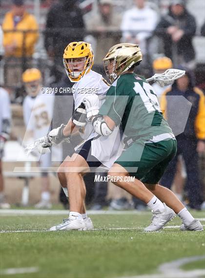 Thumbnail 2 in Victor vs. Vestal (NYSPHSAA Class B Semifinal) photogallery.