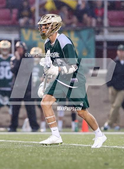 Thumbnail 3 in Victor vs. Vestal (NYSPHSAA Class B Semifinal) photogallery.