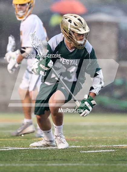Thumbnail 1 in Victor vs. Vestal (NYSPHSAA Class B Semifinal) photogallery.