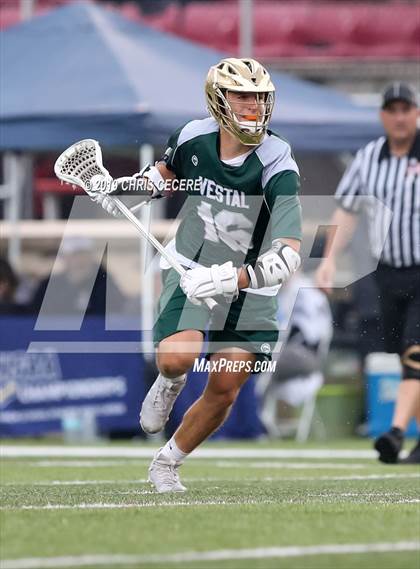 Thumbnail 1 in Victor vs. Vestal (NYSPHSAA Class B Semifinal) photogallery.