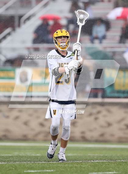 Thumbnail 1 in Victor vs. Vestal (NYSPHSAA Class B Semifinal) photogallery.