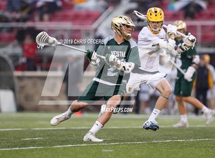 Thumbnail 1 in Victor vs. Vestal (NYSPHSAA Class B Semifinal) photogallery.
