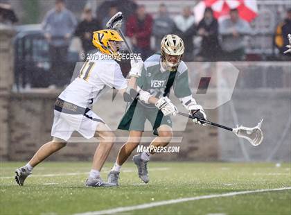 Thumbnail 2 in Victor vs. Vestal (NYSPHSAA Class B Semifinal) photogallery.