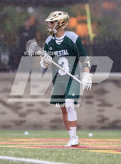 Thumbnail 1 in Victor vs. Vestal (NYSPHSAA Class B Semifinal) photogallery.
