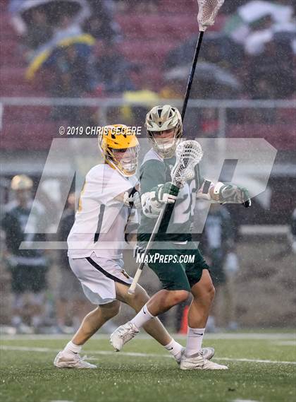 Thumbnail 2 in Victor vs. Vestal (NYSPHSAA Class B Semifinal) photogallery.
