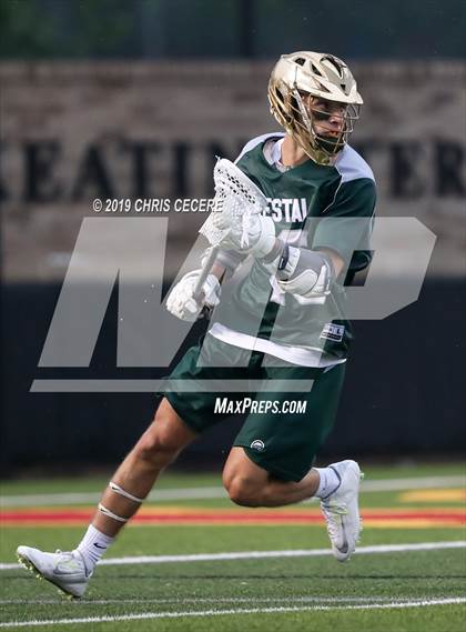 Thumbnail 1 in Victor vs. Vestal (NYSPHSAA Class B Semifinal) photogallery.