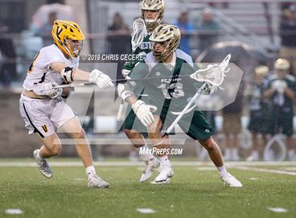 Thumbnail 2 in Victor vs. Vestal (NYSPHSAA Class B Semifinal) photogallery.