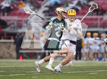 Thumbnail 2 in Victor vs. Vestal (NYSPHSAA Class B Semifinal) photogallery.