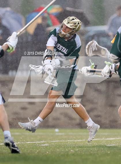 Thumbnail 1 in Victor vs. Vestal (NYSPHSAA Class B Semifinal) photogallery.