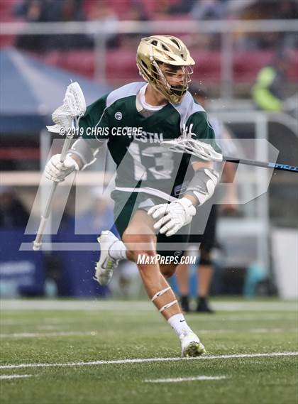 Thumbnail 1 in Victor vs. Vestal (NYSPHSAA Class B Semifinal) photogallery.