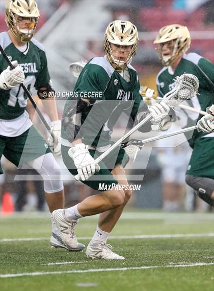 Thumbnail 1 in Victor vs. Vestal (NYSPHSAA Class B Semifinal) photogallery.