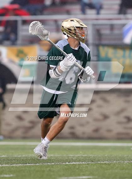 Thumbnail 2 in Victor vs. Vestal (NYSPHSAA Class B Semifinal) photogallery.
