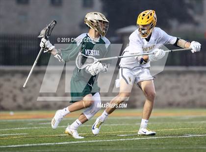 Thumbnail 1 in Victor vs. Vestal (NYSPHSAA Class B Semifinal) photogallery.